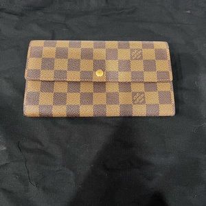 Louis Vuitton Wallet